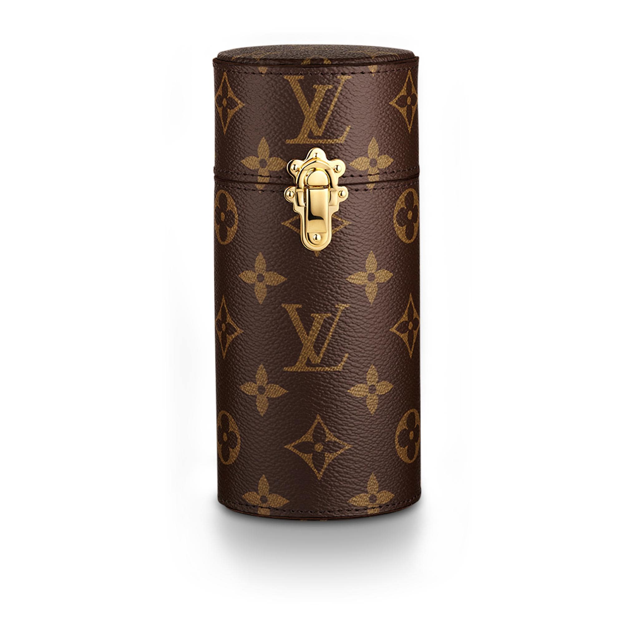 シリアルCA4137LOUIS VUITTON ルイ ヴィトン トラベルケース